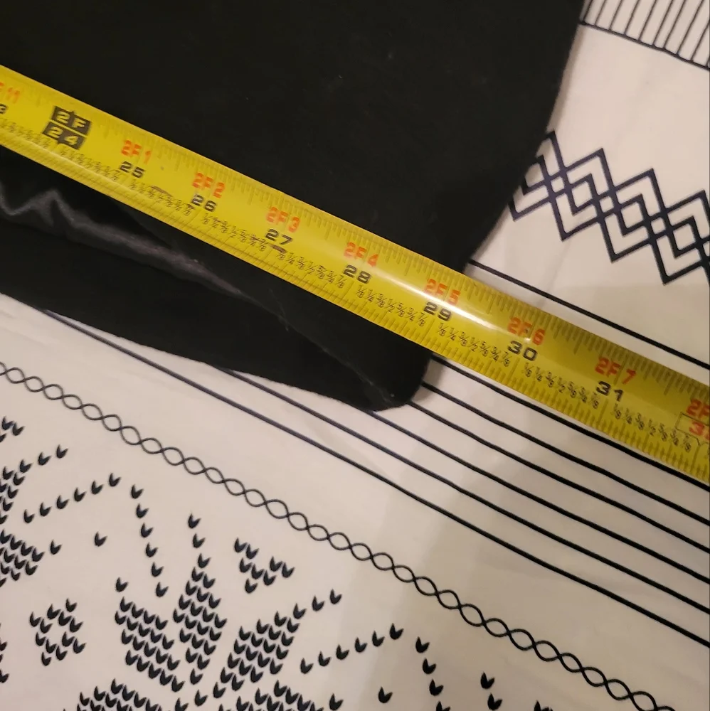 UNIVERSAL STANDARD Black Beas Wool Single Breasted Coat Winter Jacket Size L - Picture 4 of 12